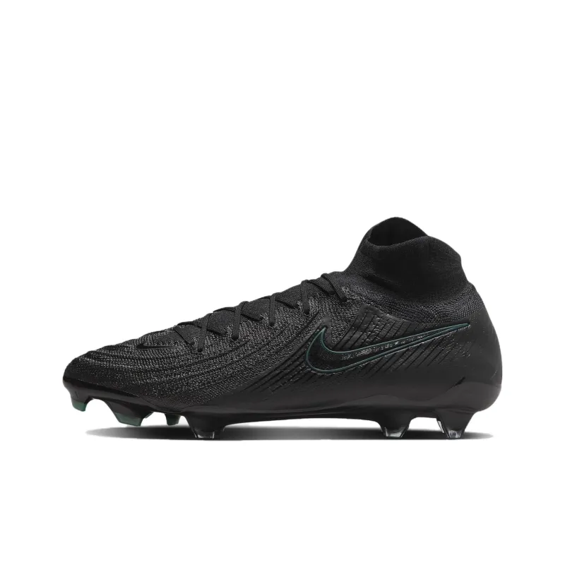 Nike Phantom Luna 2 Elite Fg Black Deep Jungle-0