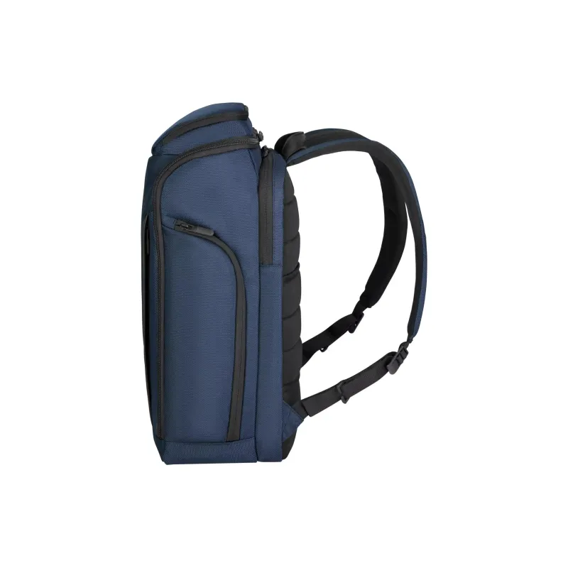 VICTORINOX Polyester Backpack Men's Blue-2