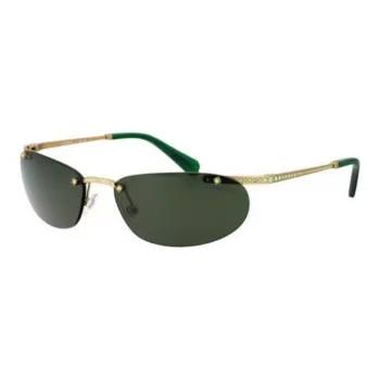 Swarovski Frameless Sunglasses