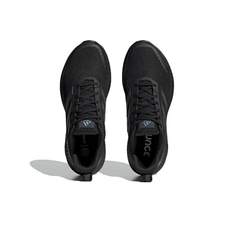 Adidas Edge Gameday Running Shoes 'Black'-4