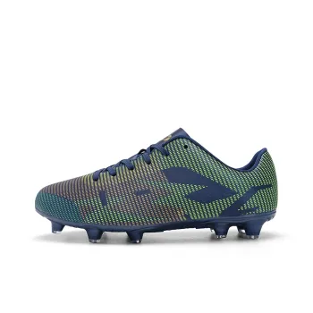 Kuding Slip-Resistant Lightweight Anti-Twist Soccer Shoes Unisex