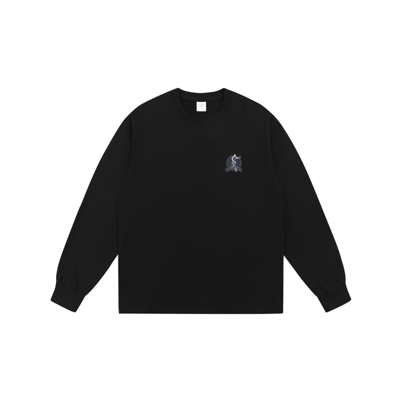 AI3 Iverson China Series T Shirt Unisex-1