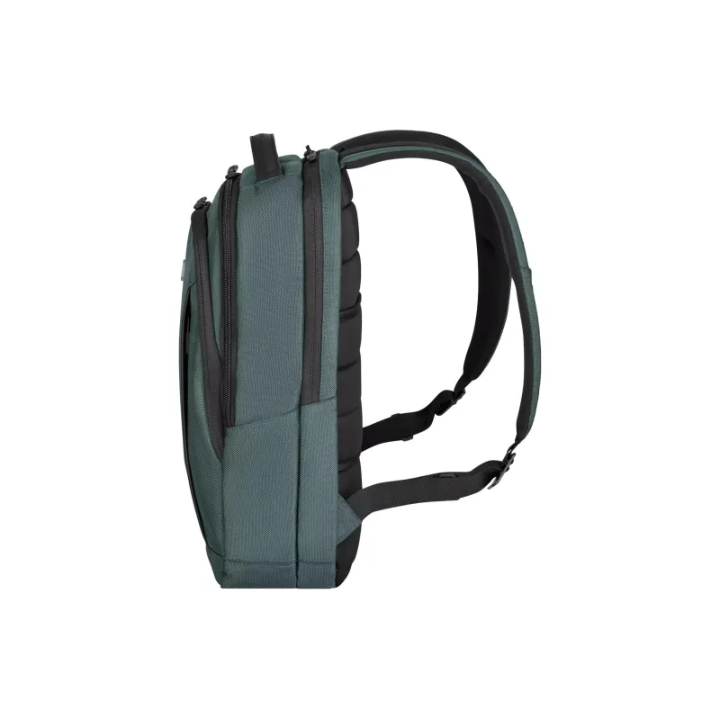 VICTORINOX Polyester Backpack Men's Green-2