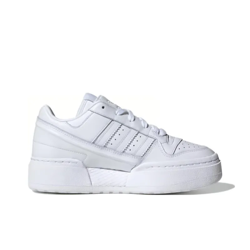 Forum Women's Adidas Originals Xlg 'Triple White' Women's-1