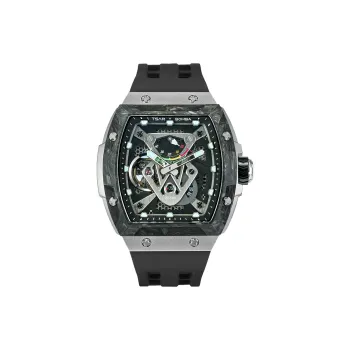 TSAR BOMBA Men Watch