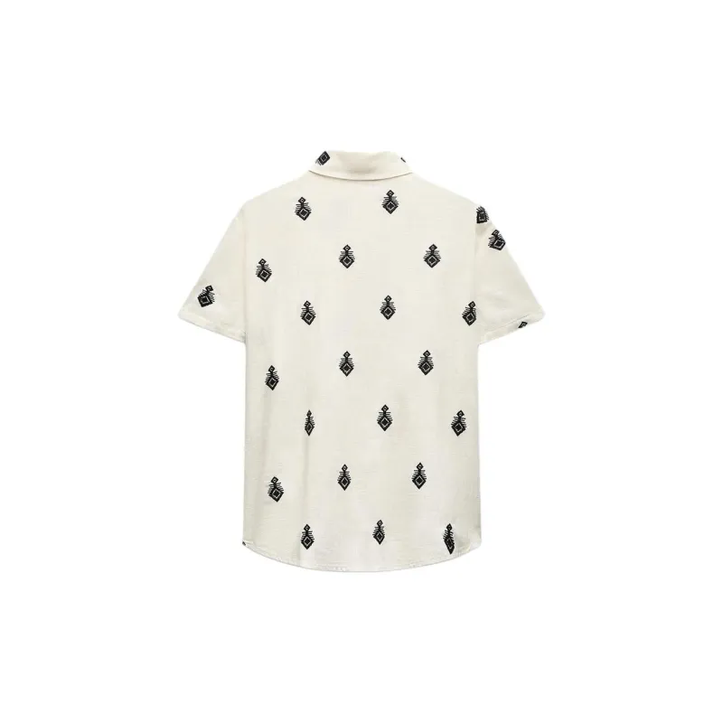 ZARA Shirts Women's White-1