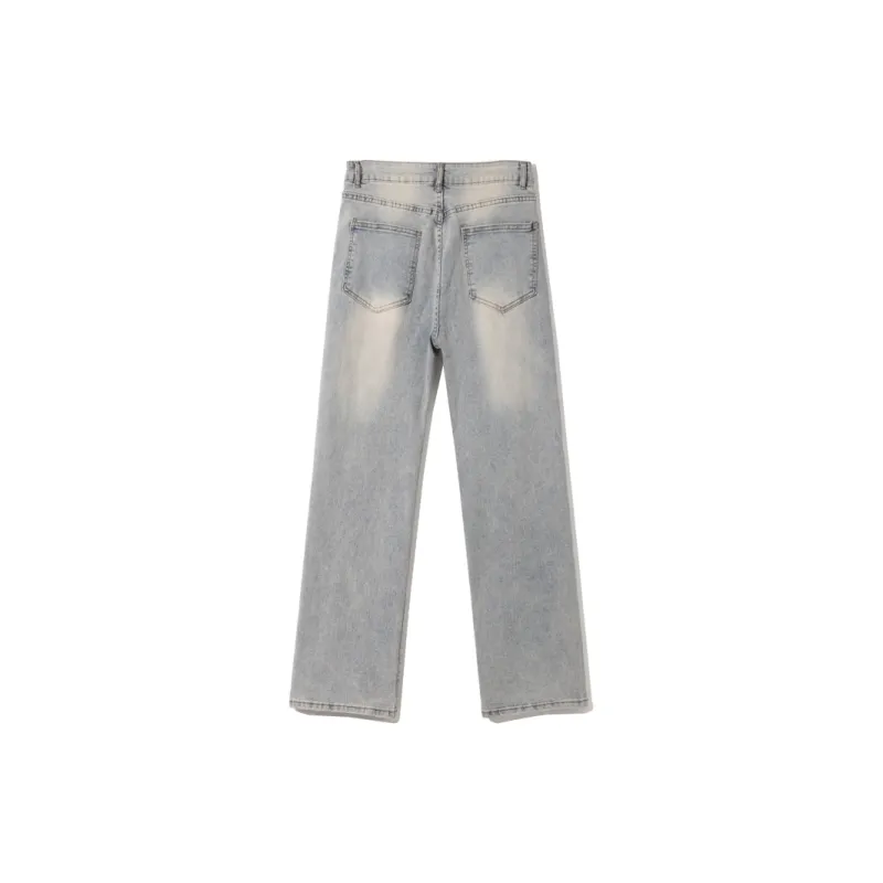 Kudamm Jeans Unisex-9