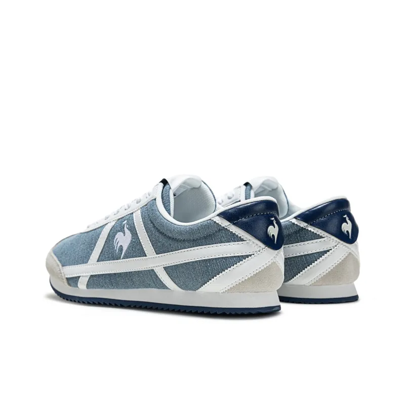 Le Coq Sportif Wear resistant And Lightweight Low Top Casual Shoes Men's-2