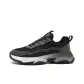 Black Gray (Standard Sports Shoe Size)