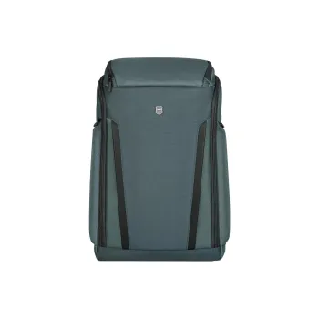VICTORINOX Polyester Backpack Men's Green