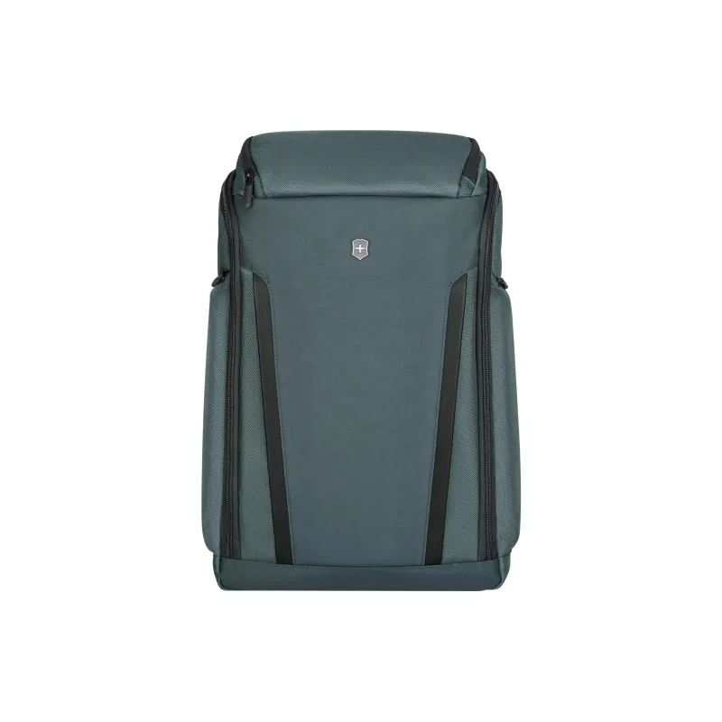 VICTORINOX Polyester Backpack Men's Green-0