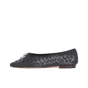 Loeffler Randall Landry Casual Single Shoes Women's Black
