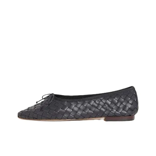 Loeffler Randall Landry Casual Single Shoes Women's Black