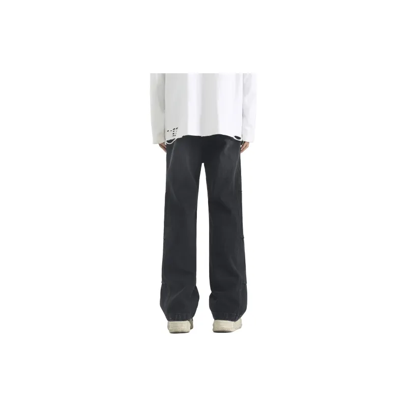 PUCCA Jeans Unisex-1