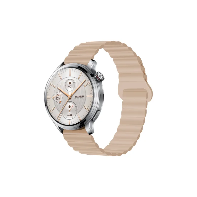 FZRT Compatibility Huawei GT3/GT4/Watch4/3 Pro/Ultimate Design GT2 Pro/Buds/GT Runner Watch Bands All 22/20mm Unisex-3