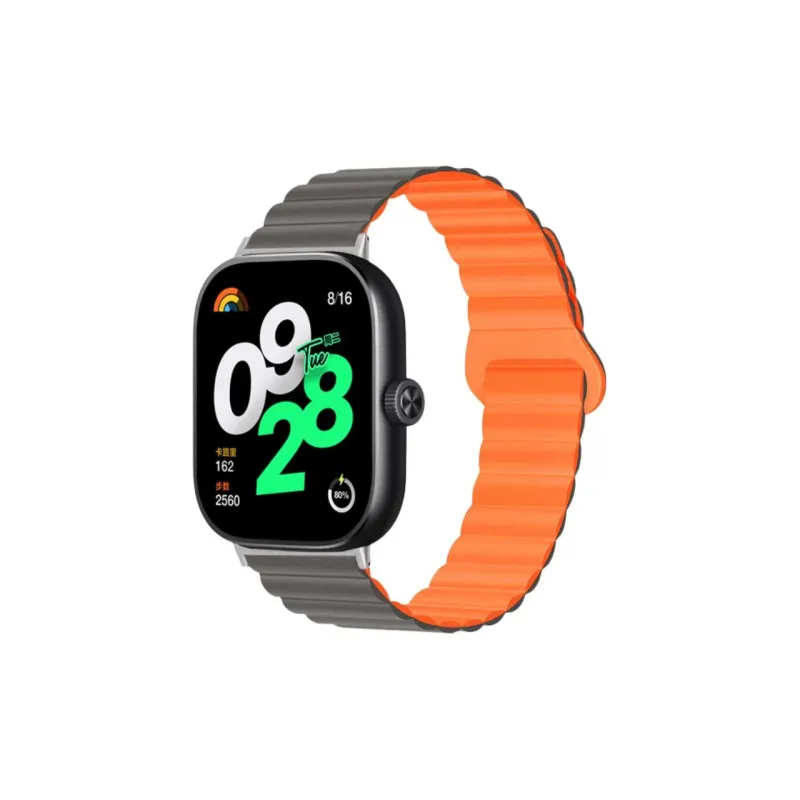 FZRT Vivo Compatibility Watch Band Silicone Material-9