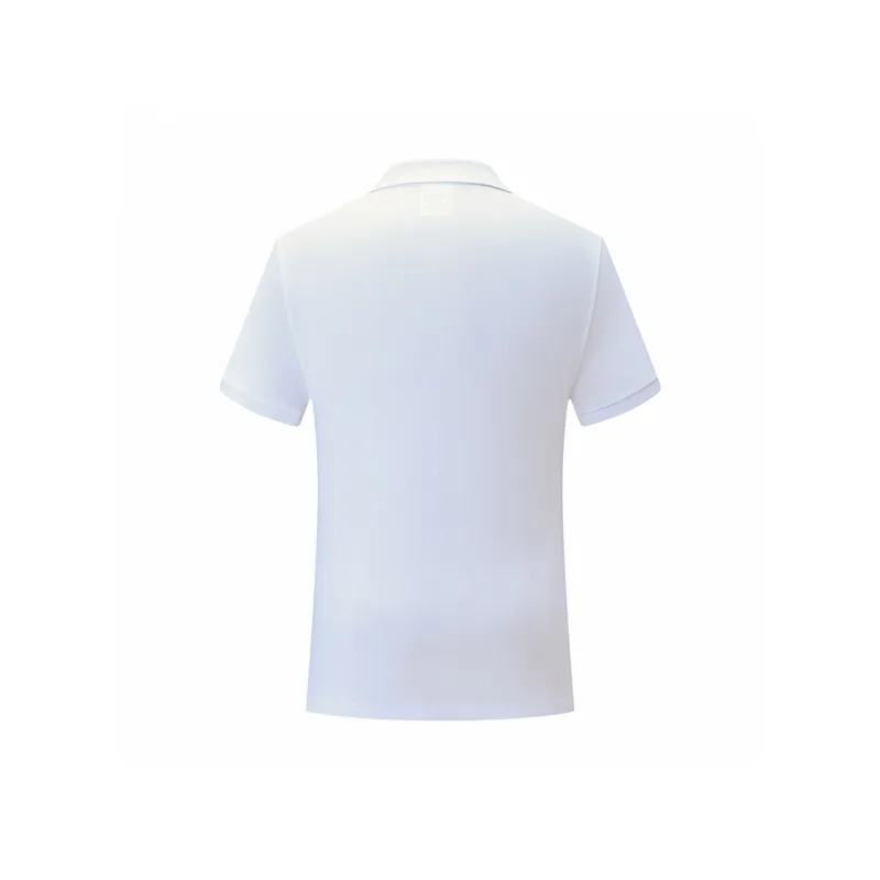 OKPI Polo Shirts Unisex-3