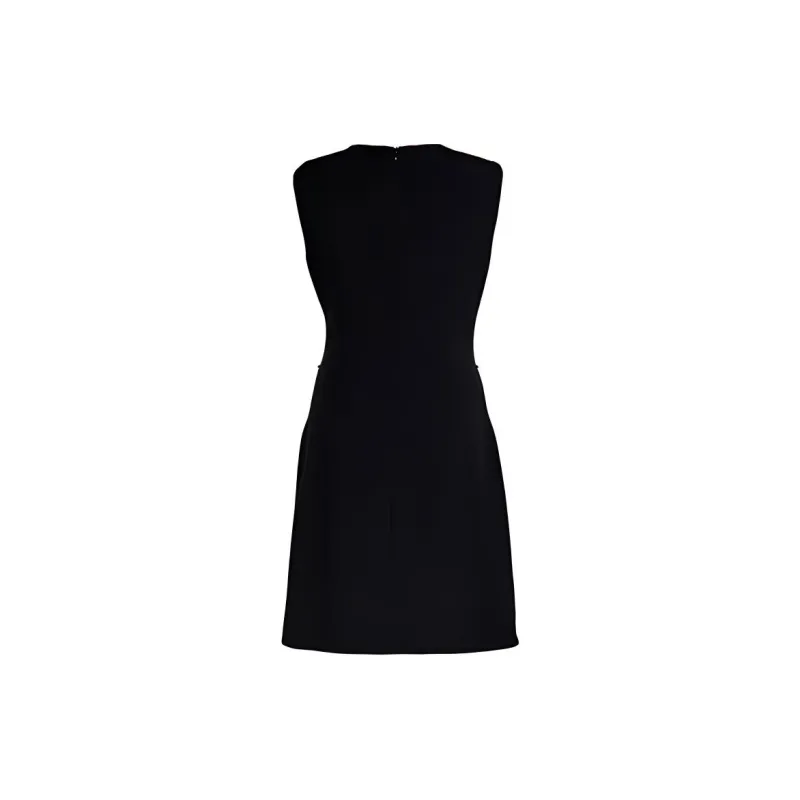 ROEYSHOUSE Sleeveless Dress Women's Black-1