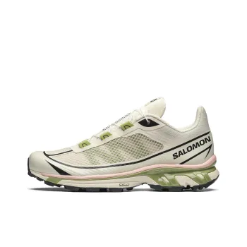 SALOMON XT 6 Ft 'Beige Green' / L00