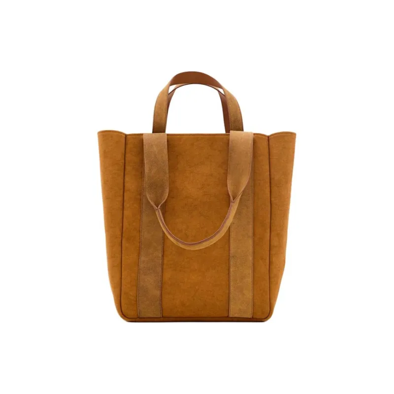 JW Anderson Logo Patch Top Handle Bag-2