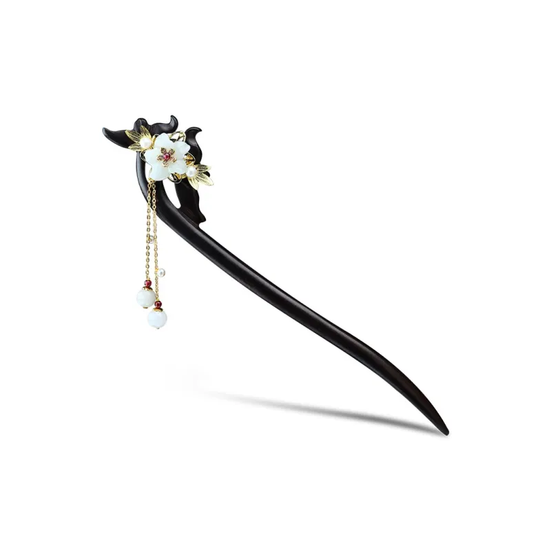 Phoenix Nirvana Ebony Hairpins Women's-12