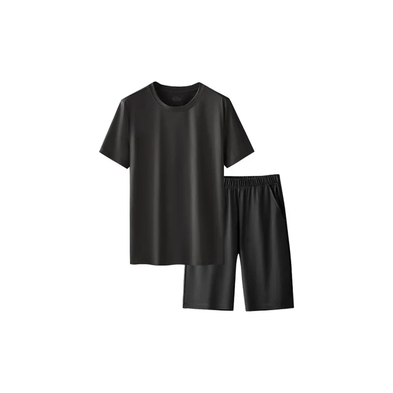 ROBINHOOD Men Pajama Sets-8