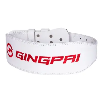 Competition Back Support Braces