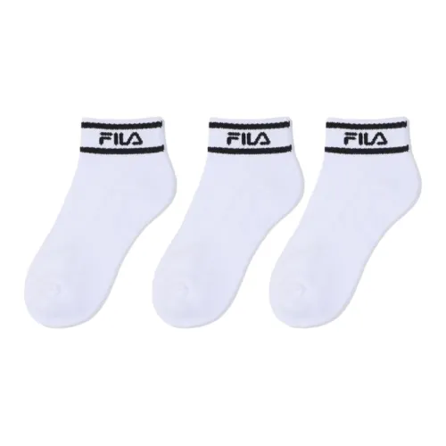 FILA Unisex Socks