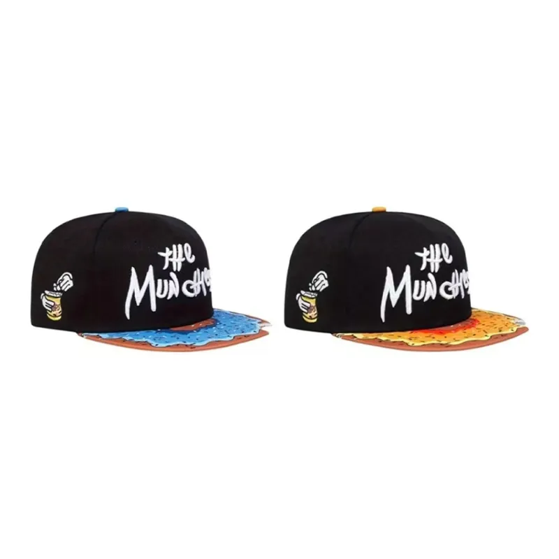 ZKY Cotton Baseball Caps Unisex-5