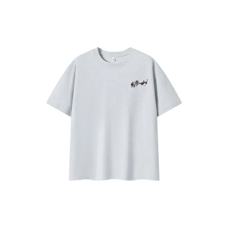 LA'T.WEEKEND T Shirts Unisex-17