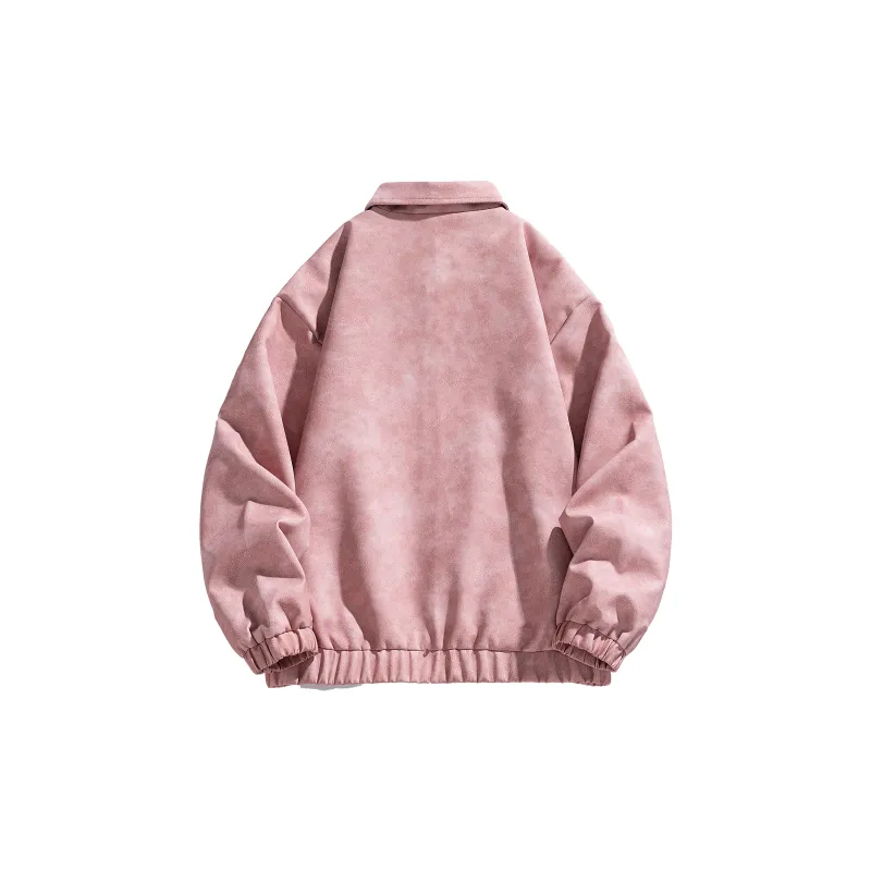 Paddy Julia Jackets & Coats Unisex-3