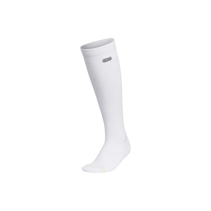 Adidas Thigh-high Socks Women's 1 Pack White-0