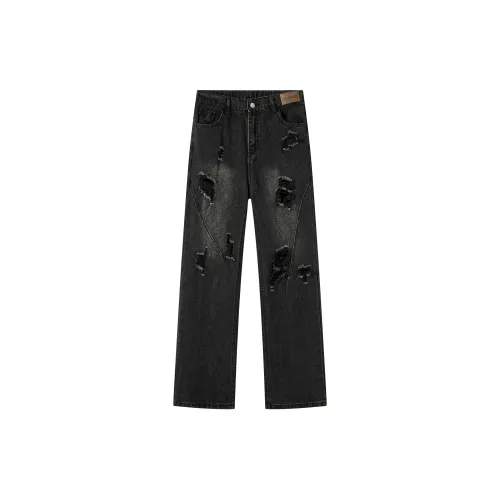 P8H9 Jeans Unisex