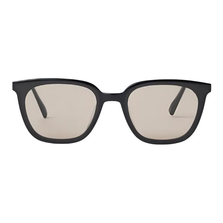 GENTLE MONSTER Lilit 01 Curved Square Sunglasses-3