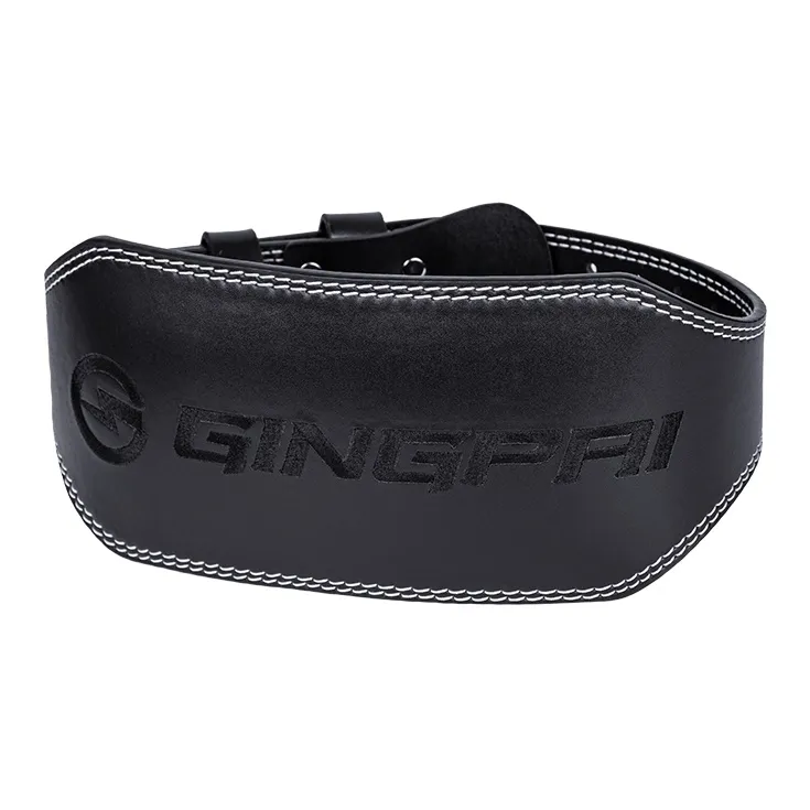 Competition Back Support Braces-40