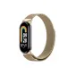 Milk Tea-Milanese (Xiaomi Smart Band 8/8 NFC Exclusive)