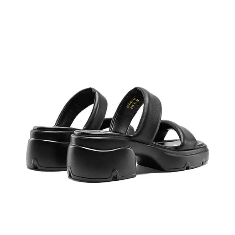 NINE WEST Slide Slippers Women's-5