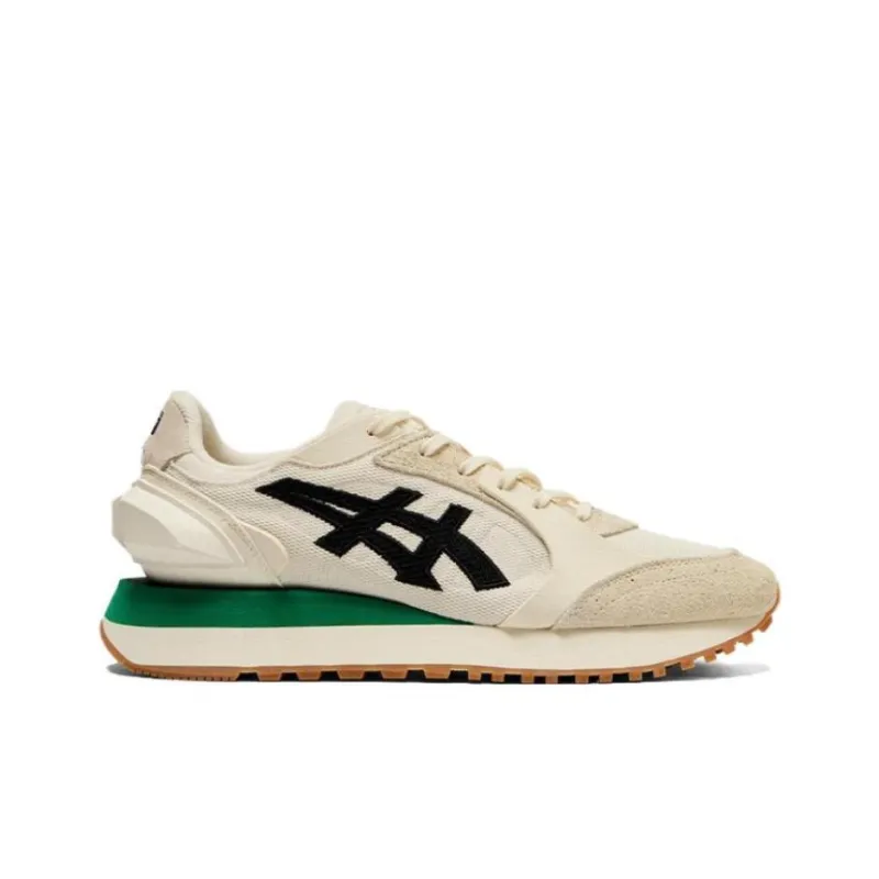 Onitsuka Tiger Moage CO Cream Black-1