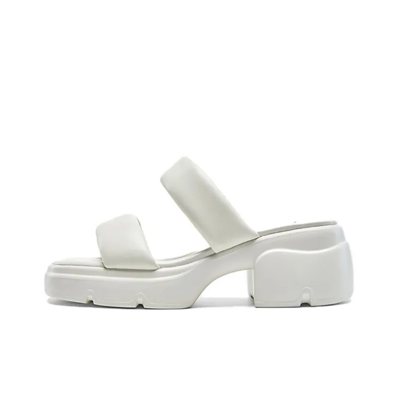 NINE WEST Slide Slippers Women's-9