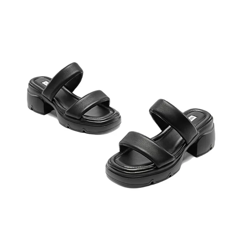NINE WEST Slide Slippers Women's-6