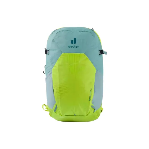 DEUTER Backpacks Green Jade