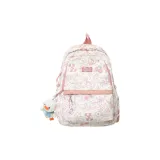 Pink Unlined Bag