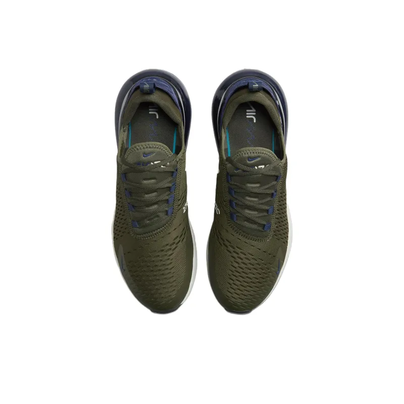 Nike Air Max 270 Cargo Khaki Obsidian-3