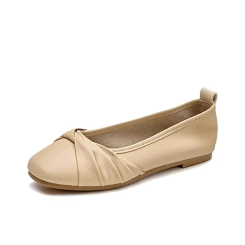 DUSTO Women's Casual Shoes 1cm Women's-7