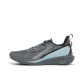 Smoke Gray/Obsidian Black