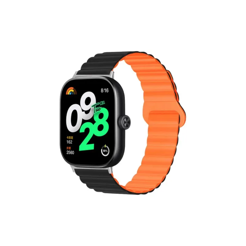 FZRT Vivo Compatibility Watch Band Silicone Material-6