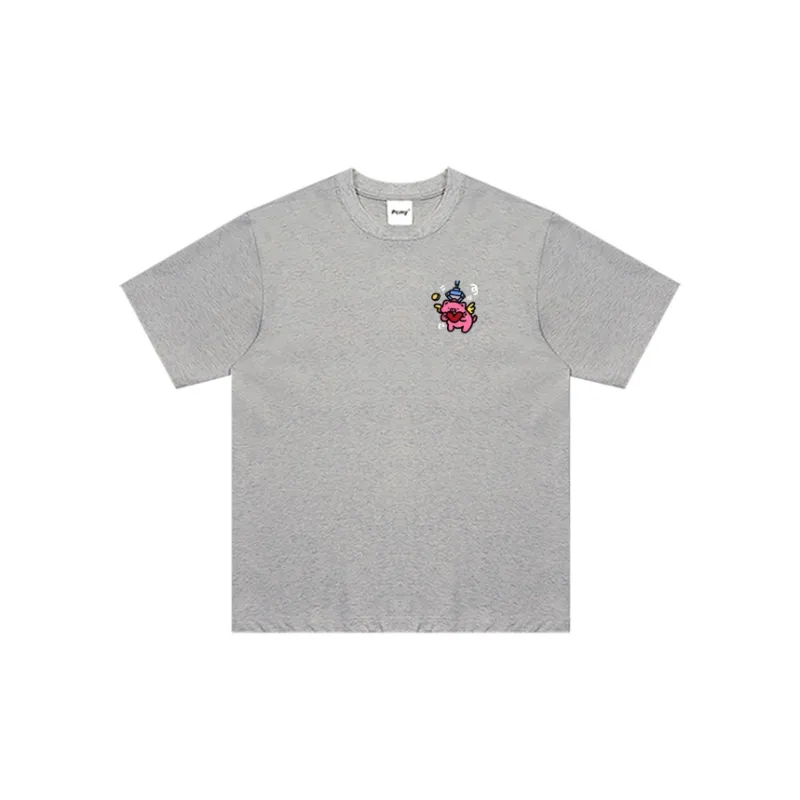 PCMY T Shirts Unisex-5