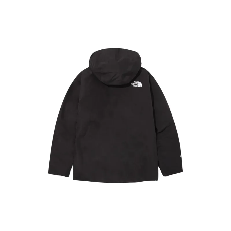 THE NORTH FACE SUMMIT KANTEGA GTX Jacket Men's Black-1