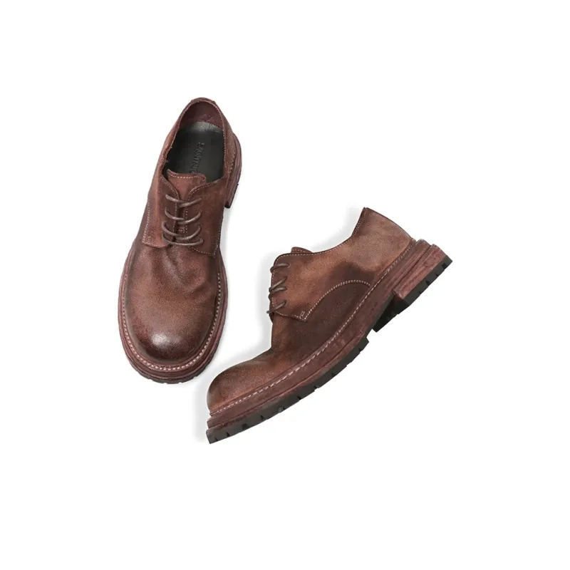 SAINTNJORD Men's Casual Shoes Men's-1