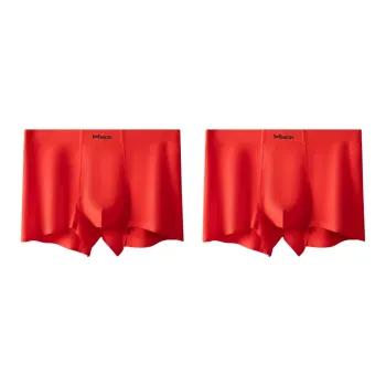MIIOW Honmei Honmei Series Underpants Men's 2 Pack